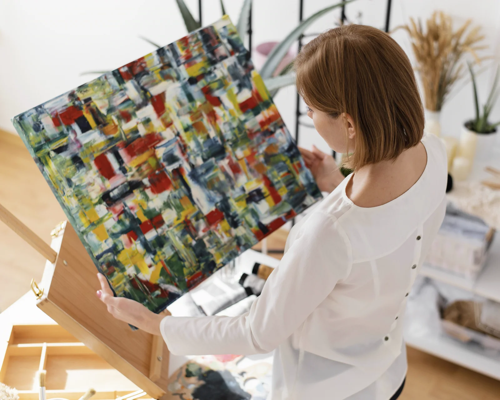 Canvas Baskı Sinop